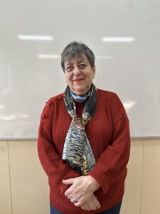 Лина Молерова-Кънева