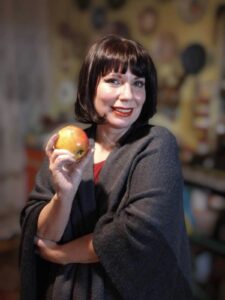 Дея Симеонова