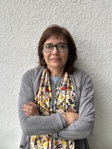 Стефка Стоева