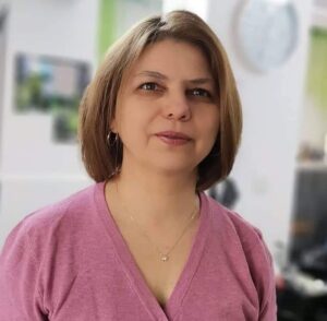 Валентина Бонева
